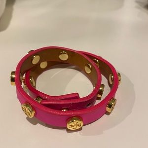 Tory Burch bracelet